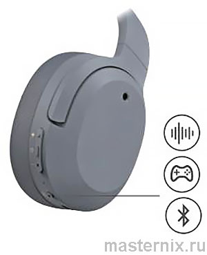 Наушники Edifier W820NB Инструкция