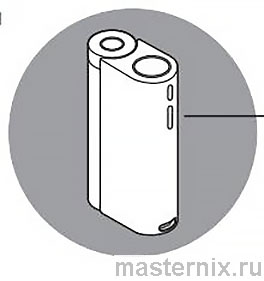 GLO HYPER X2 инструкция