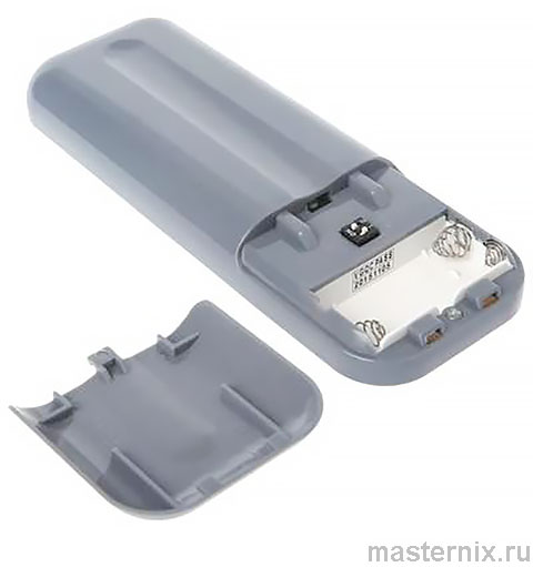 Remote Control Mobile Air Conditioner Ballu BPAC-07 09 12 Instruction Manual