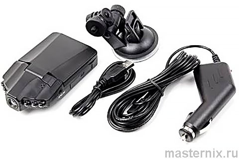 видеорегистратор HD Portable DVR with 2.5 TFT LCD Screen