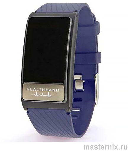 Инструкция Healthband Pro 10 фитнес-браслет