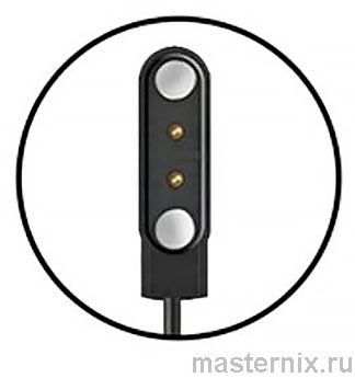 Инструкция Healthband Pro 10 Зарядка устройства