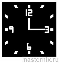 HeartRate V6 Smart Watch Time