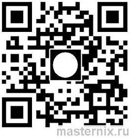 HeartRate V6 Smart Watch QR code app