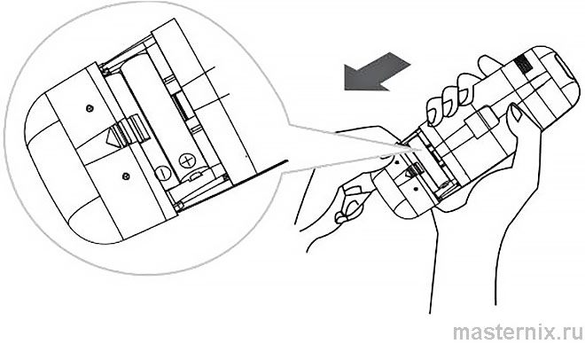 HIGH LIFE ACHL split system remote control manual