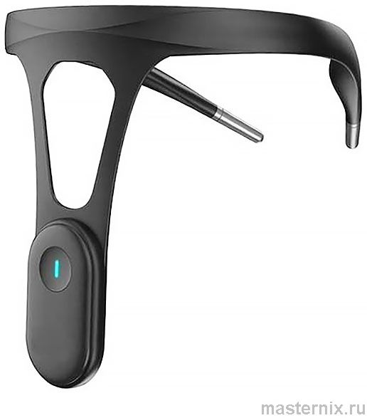 Xiaomi HiPee P1 Smart Posture Corrector Инструкция