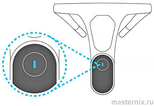 Xiaomi HiPee P1 Smart Posture Corrector Инструкция