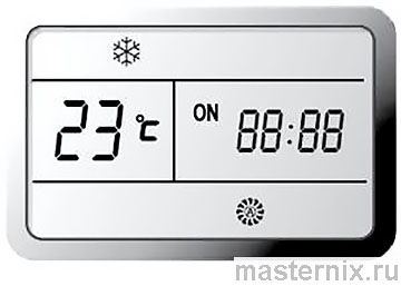 Инструкция пульта ДУ Whirlpool DG11J1-39 (DG11J1-32)