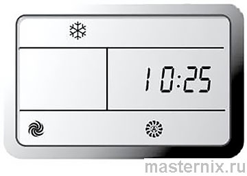 Инструкция пульта ДУ DG11L1 кондиционера Hisense