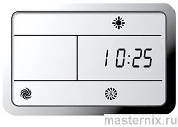 Инструкция пульта ДУ DG11L1 кондиционера Hisense