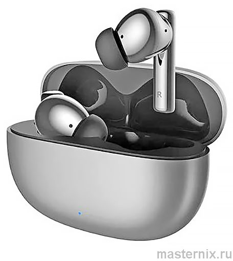 Наушники Honor Choice EarBuds X3 Инструкция
