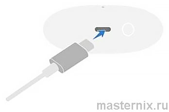 Наушники Honor Choice EarBuds X5 Инструкция