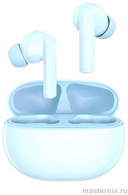 Наушники Honor Choice EarBuds X7 Инструкция