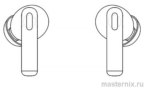 Наушники Honor Choice EarBuds X7 Инструкция