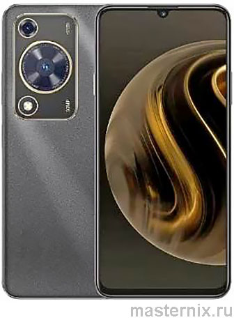 Смартфон Huawei NOVA Y72 Инструкция