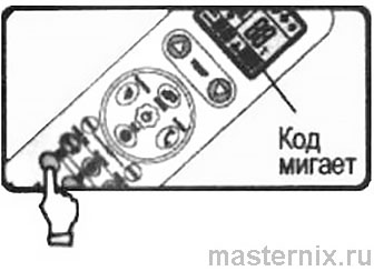 Инструкция пульта Huayu K-1038E + L