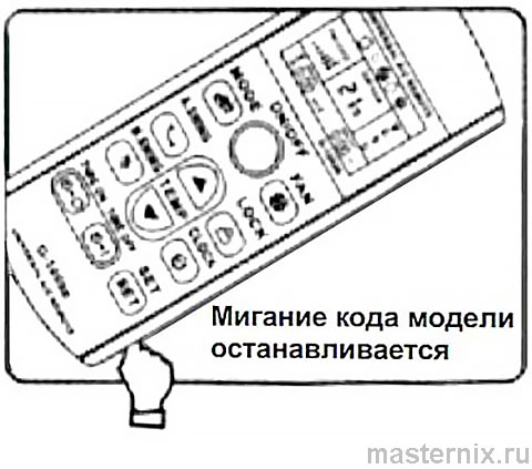 Инструкция пульта Huayu Q-1000E