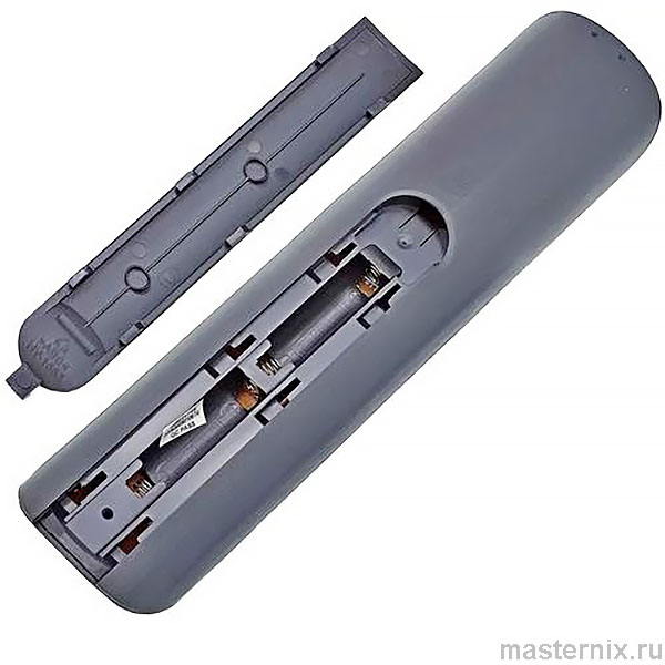 HUAYU RM-D1078+ Remote Control Manual