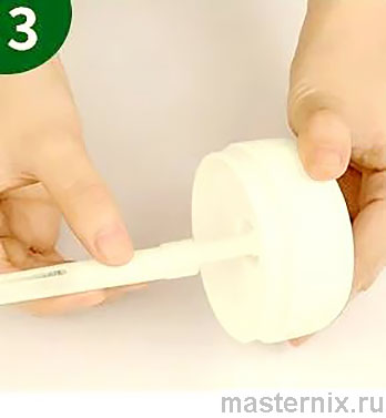 Инструкция H2O Humidifier