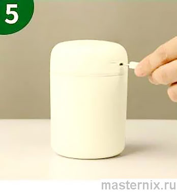 Инструкция H2O Humidifier