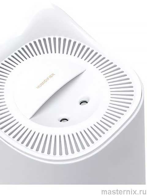 Инструкция увлажнитель K7 Humidifier