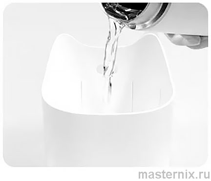 Инструкция увлажнитель K7 Humidifier