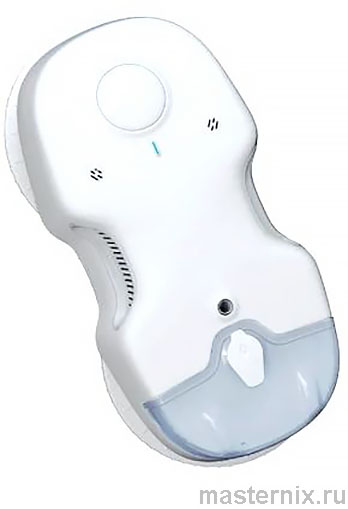 Робот - мойщик окон HUTT Window Cleaning Robot С6 Инструкция