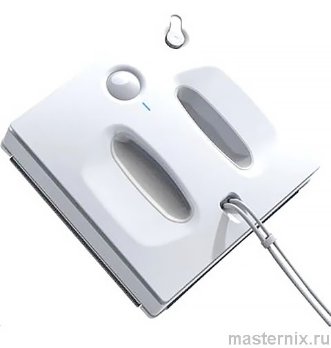 Робот - мойщик окон HUTT Window Cleaning Robot W66 Инструкция