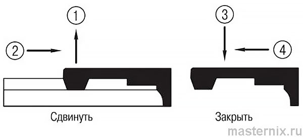 IEK OP-1, OP-2e Type Testers Instruction Manual