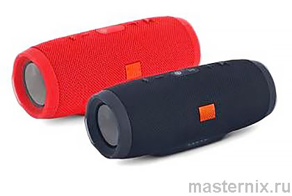 Инструкция JBL Charge 3