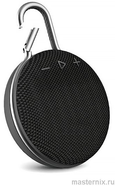 Мини колонка JBL Clip 3 Инструкция