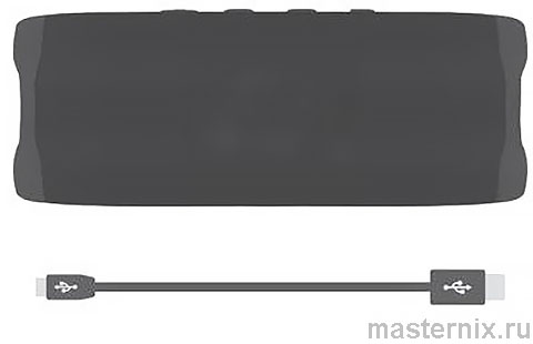 Инструкция JBL FLIP 6
