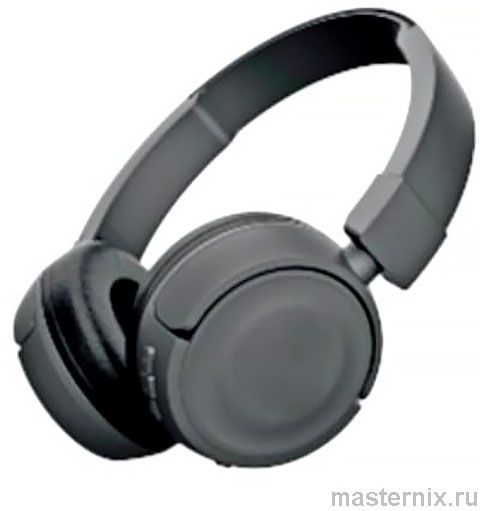 JBL T450BT User manual