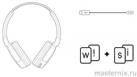 JBL T450BT User guide