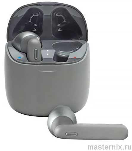 JBL Tune 225 TWS Инструкция