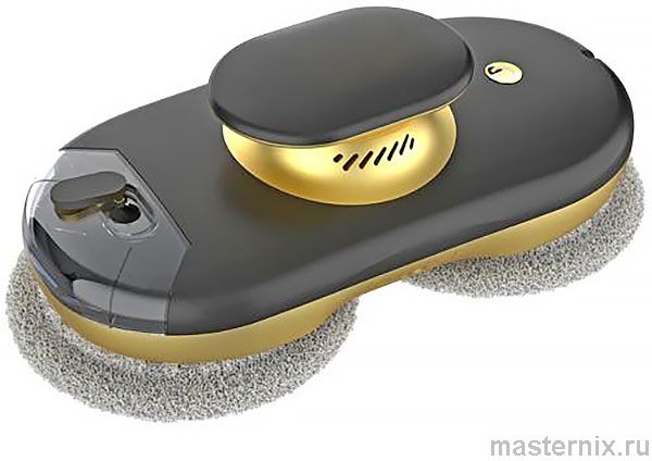 Робот - мойщик окон JENXY RC78 Инструкция