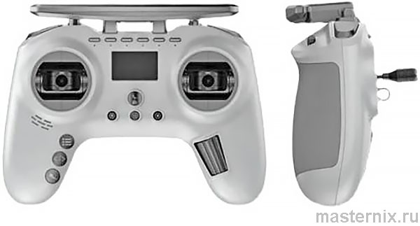 Инструкция контроллера JUMPER T-PRO