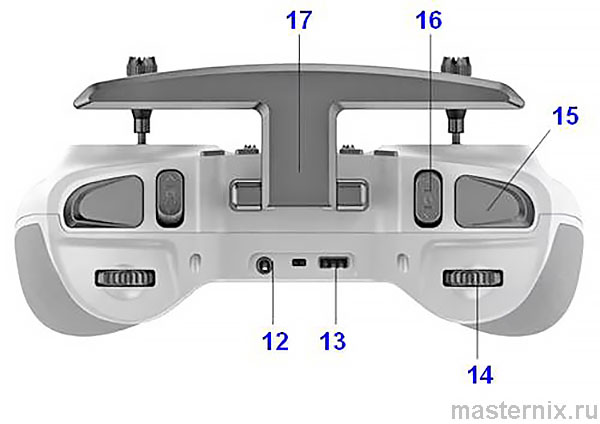 Инструкция контроллера JUMPER T-PRO