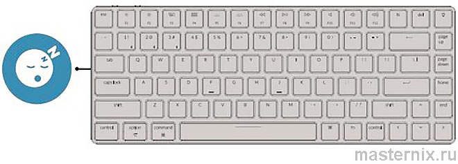 Игровая клавиатура Keychron K3 Инструкция
