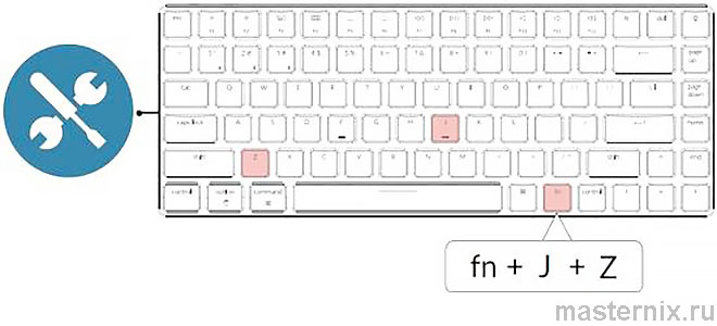 Игровая клавиатура Keychron K3 Инструкция