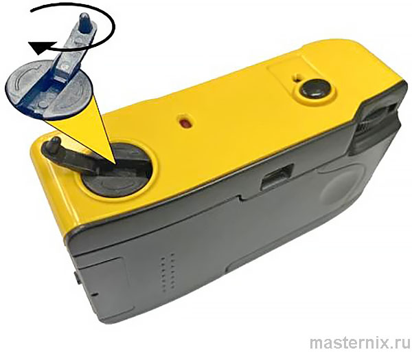 Инструкция KODAK M35