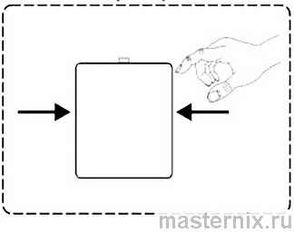 GSM module Kotel.OK instruction