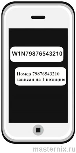 GSM module Kotel.OK instruction