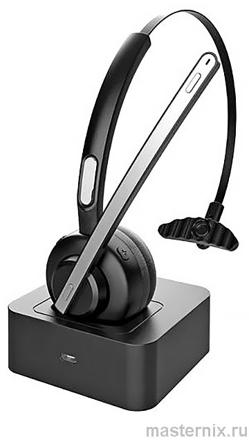 Bluetooth гарнитура Kromix K221 Инструкция