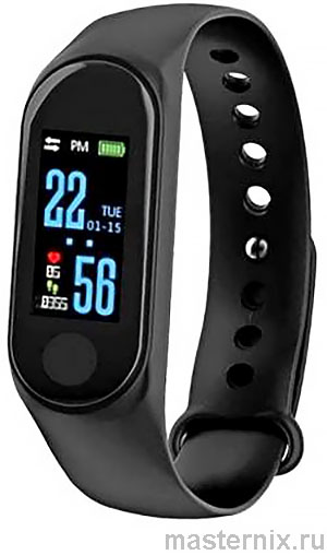 Инструкция Lefun Health фитнес-браслет