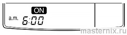 User manual for LG 6711A90032N wall-mounted air conditioner remote control