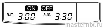 User manual for LG 6711A90032N wall-mounted air conditioner remote control