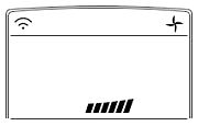 User manual for LG 6711A90032N wall-mounted air conditioner remote control