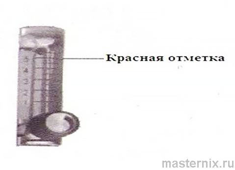 Кислородный концентратор JAY-10 Инструкция