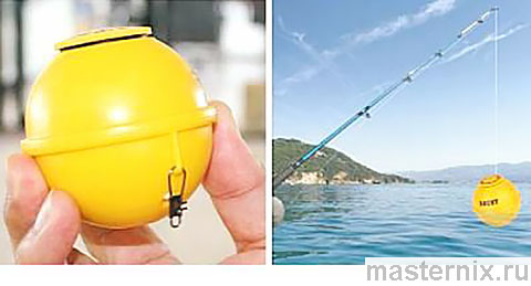 Эхолот Lucky Fishfinder FF1108 Инструкция